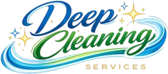 Deep Cleaning Services logo